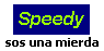 Speedy Apesta